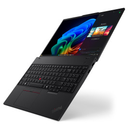 Lenovo Campus ThinkPad® T16 G4 Intel (black)
