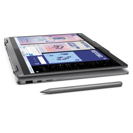 Lenovo Campus Campus Yoga 7-14ILL 2in1 G10 Intel (Alu, luna grey)