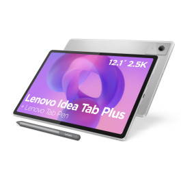 Lenovo Campus Idea Tab Plus (Cloud Grey) inkl. Pen, ohne Netzteil