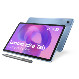 Lenovo Campus Idea Tab (Polar Blue) inkl. Pen, ohne Netzteil