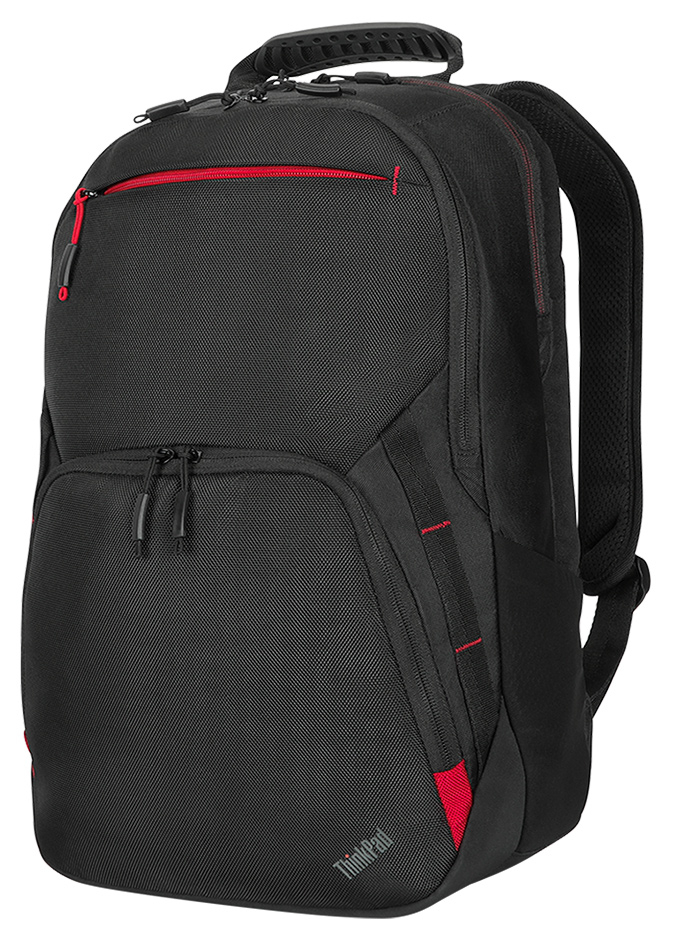 Lenovo thinkpad essential backpack clearance