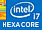 Intel® Core™ i7-9750H HexaCore Mobilprozessor 