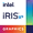 Intel® Iris Xe Grafik im Betriebsmodus als Intel® UHD Grafik