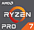 AMD Ryzen™ 7 PRO 5875U OctaCore Mobilprozessor