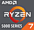 AMD Ryzen™ 7 5825U OctaCore Mobilprozessor