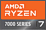 AMD Ryzen™ 7 7840HS OctaCore Mobilprozessor