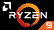 AMD Ryzen™ 9 5900HX OctaCore Mobilprozessor