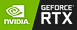 NVIDIA® GeForce® RTX 3050