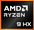 AMD Ryzen™ 9 8940HX 16-Core Mobilprozessor
