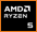 AMD Ryzen™ 5 150 6-Kern Mobilprozessor