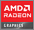 AMD Radeon™ Vega 8 Grafik