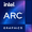 Intel® Arc™ Grafik shared