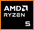 AMD Ryzen™ 5 8645HS HexaCore Mobilprozessor