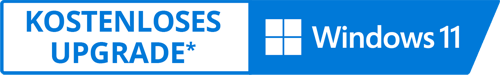 Windows 11 Upgrade kostenlos