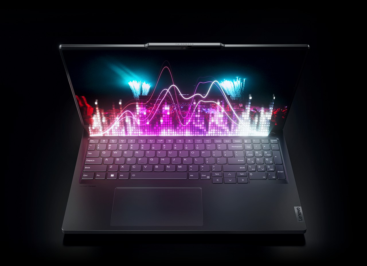 Lenovo ThinkBook 16p G4