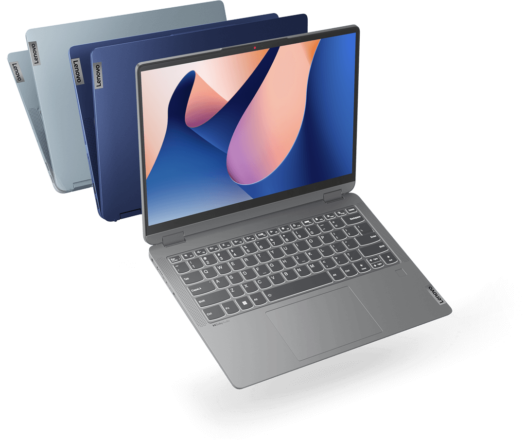 Lenovo IdeaPad Flex 5 Gen.8