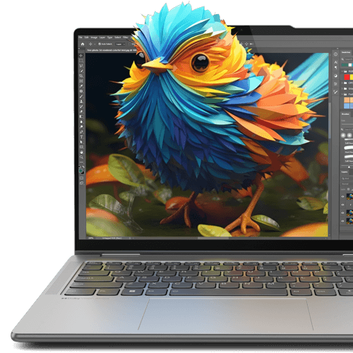 Lenovo Yoga 9i G9