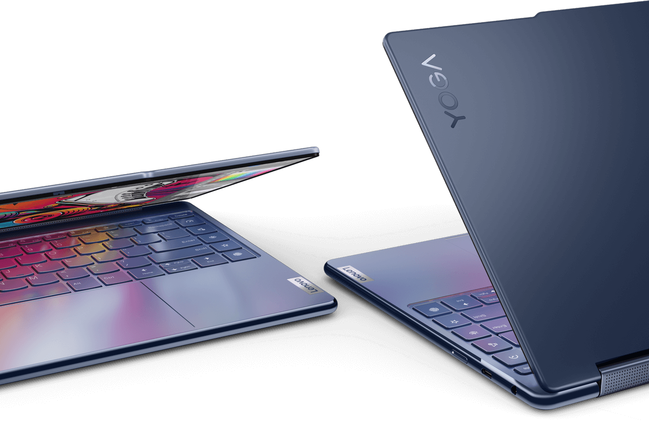 Lenovo Yoga 9i G9