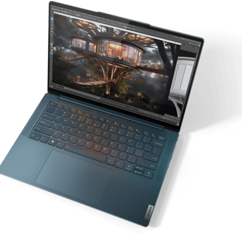 Lenovo Yoga 9i G9