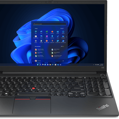Lenovo ThinkPad E15 G4