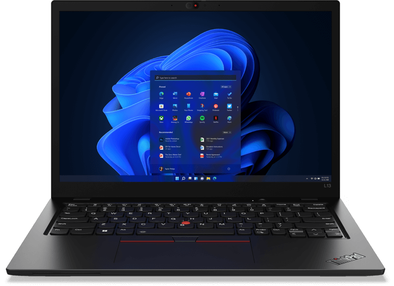 Lenovo ThinkPad L13 G3