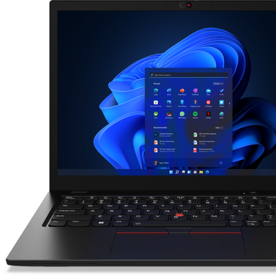 Lenovo ThinkPad L13 G3