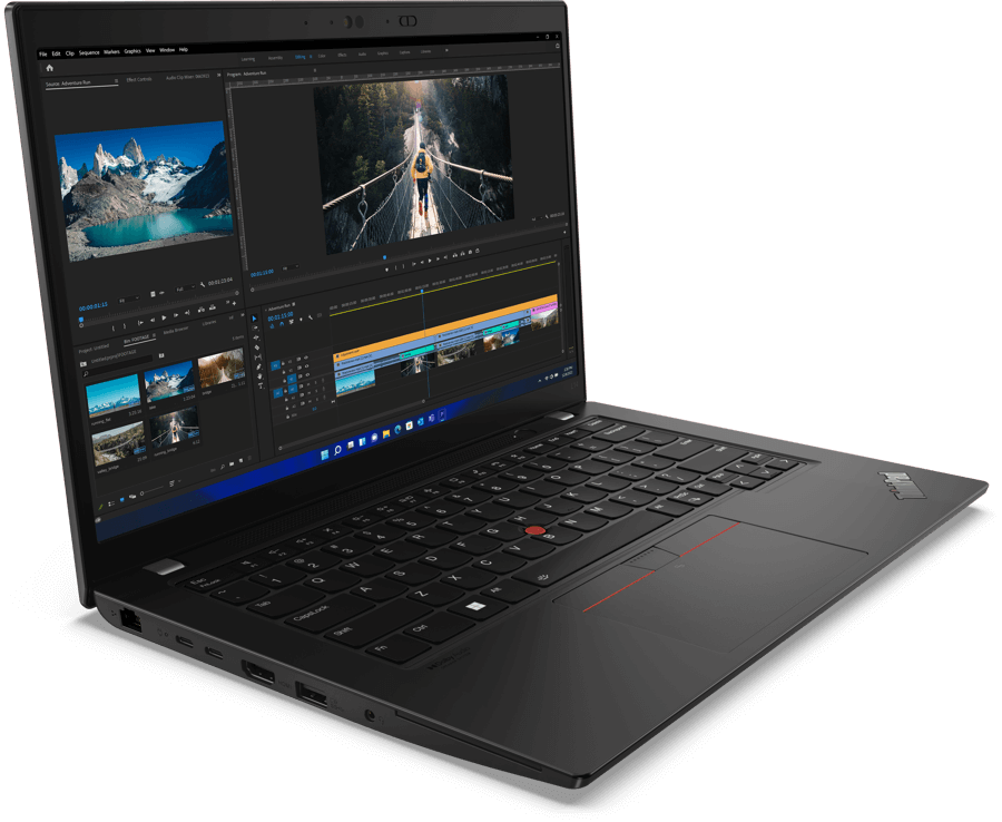 Lenovo ThinkPad L13 G3