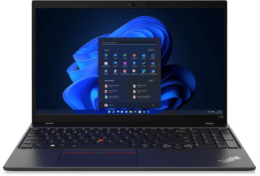 Lenovo ThinkPad L13 G3