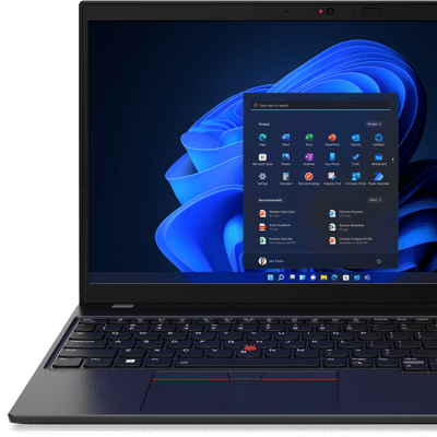Lenovo ThinkPad L13 G3
