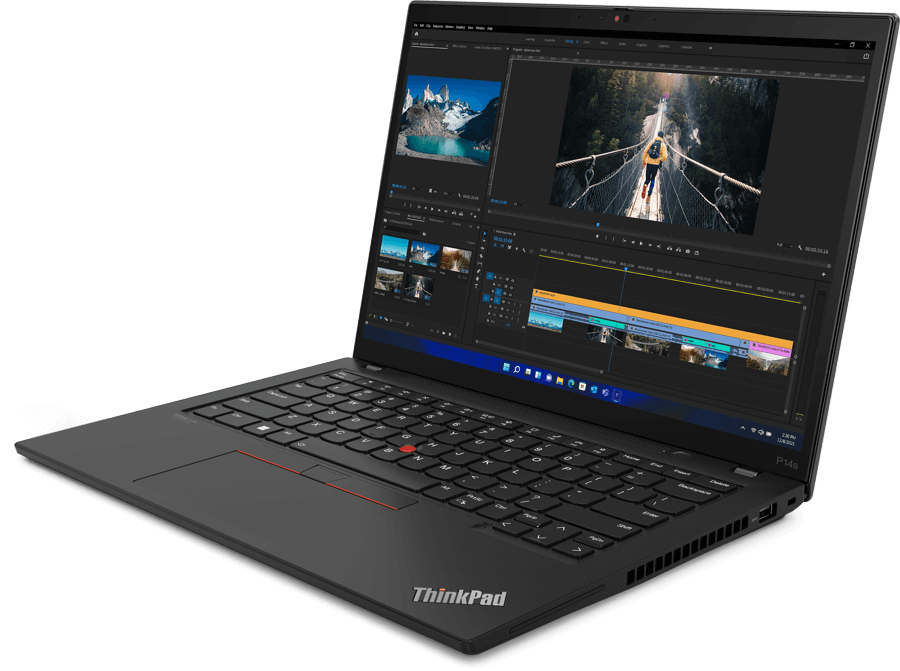 Lenovo ThinkPad P14s G3