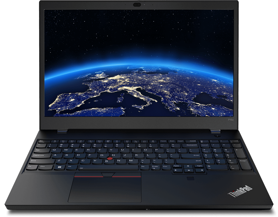 Lenovo ThinkPad P15v G3