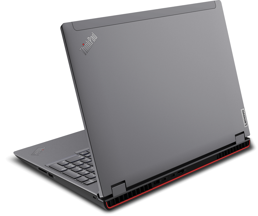 Lenovo ThinkPad P16 G1
