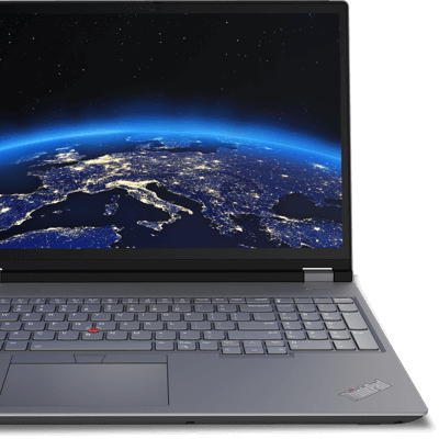 Lenovo ThinkPad P16 G1