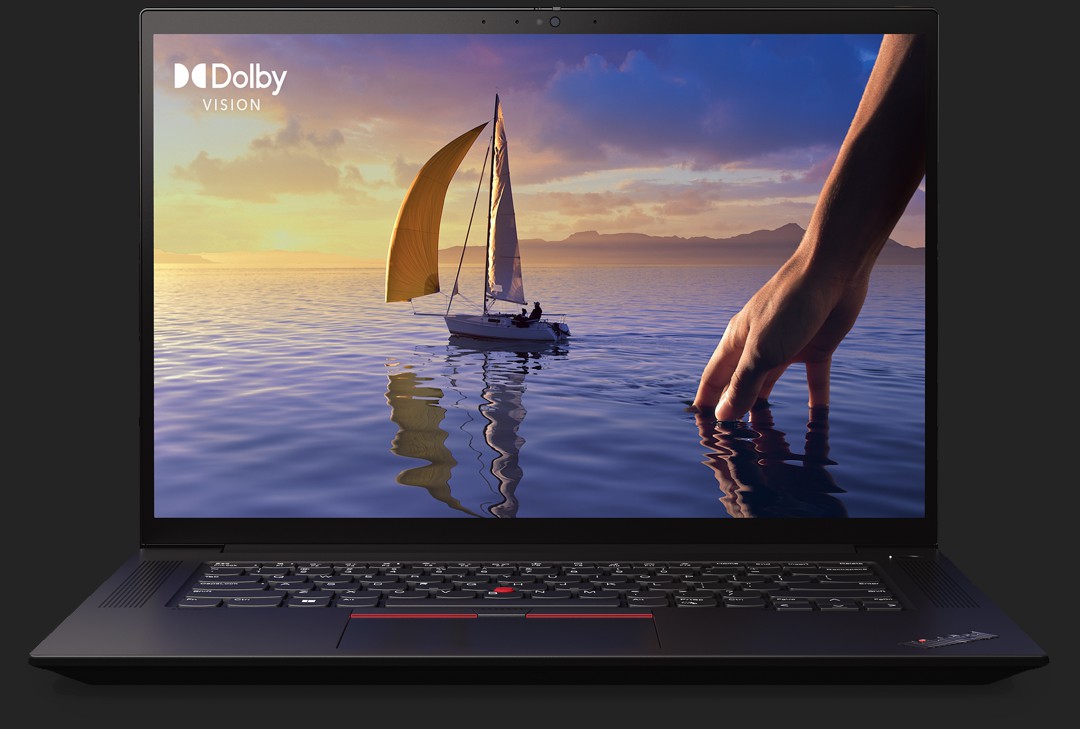 Lenovo ThinkPad X1 Extreme G5