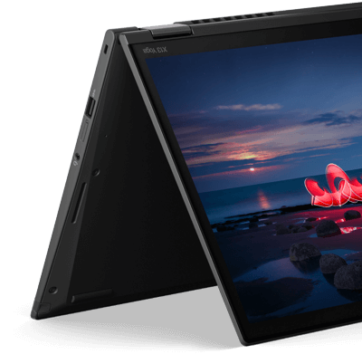Lenovo ThinkPad X13 Yoga G3