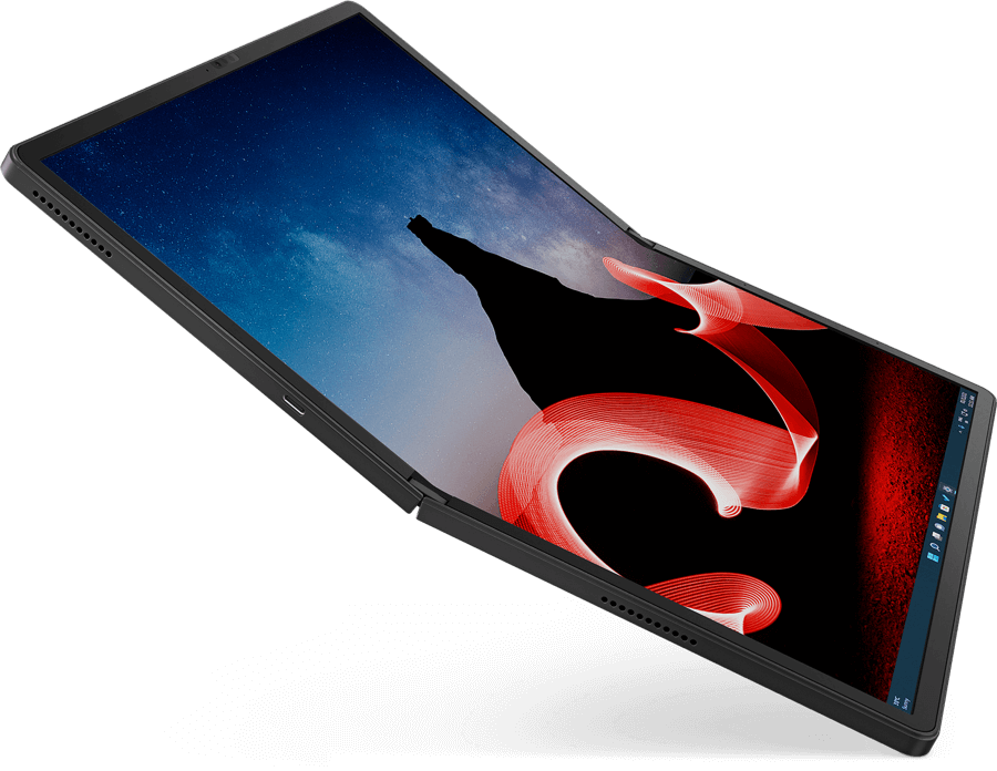 Lenovo ThinkPad X1 Folg 16