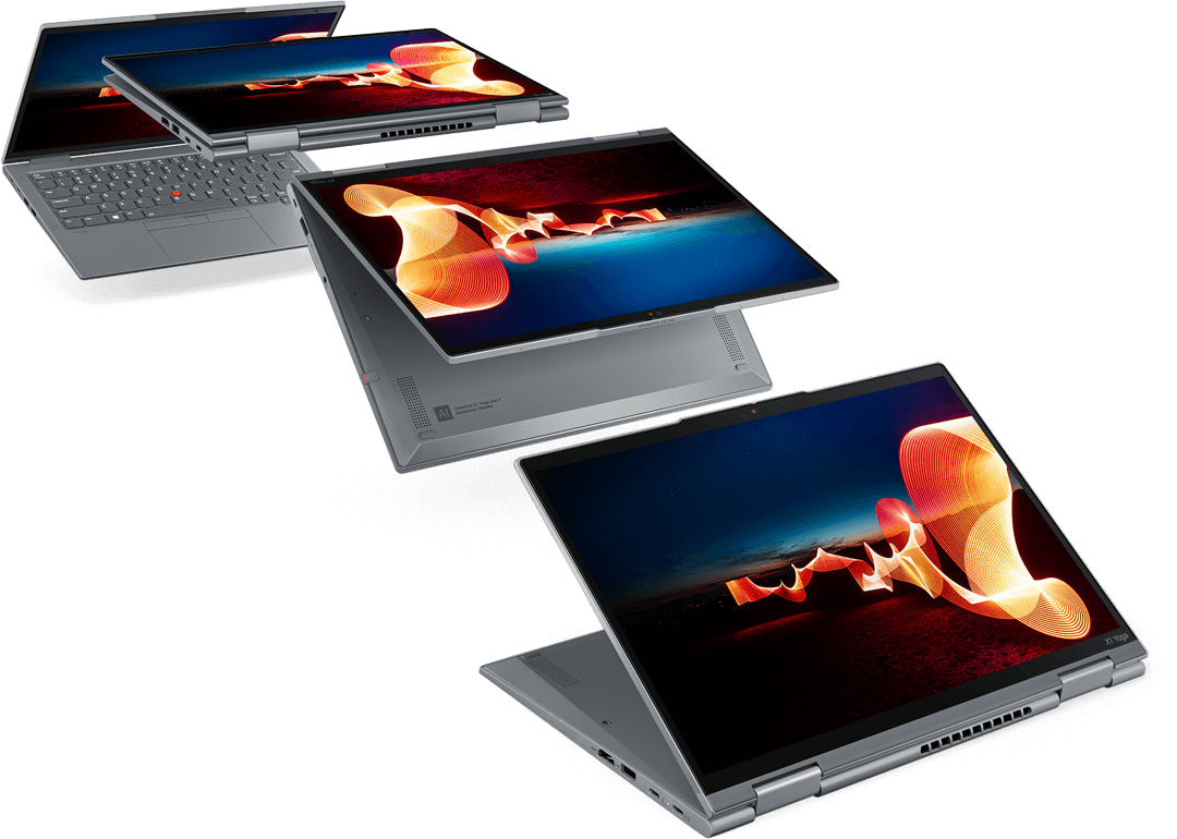 Lenovo ThinkPad X1 Yoga G7