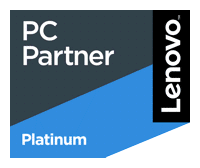 Lenovo PC Platinum Partner