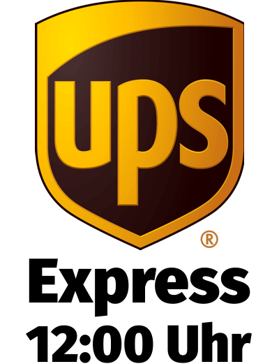 UPS Express 12:00 Uhr