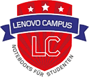 Offizielles Lenovo Campus Sondermodell Offizielles Lenovo Campus Sondermodell