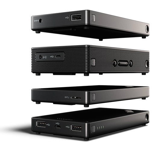 LENOVO® THINKPAD® STACK LENOVO® THINKPAD® STACK