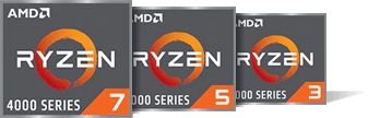 AMD Prozessor