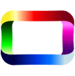 Icon OLED-Display