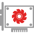Grafikchip
