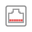 RJ45-LAN