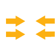 schmaler Displayrahmen