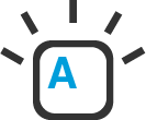 Tastaturbeleuchtung