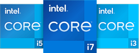 Icon Intel Core