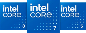 Intel Core Gen. 14 Logo