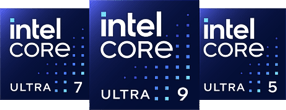 Intel Prozessor Icon